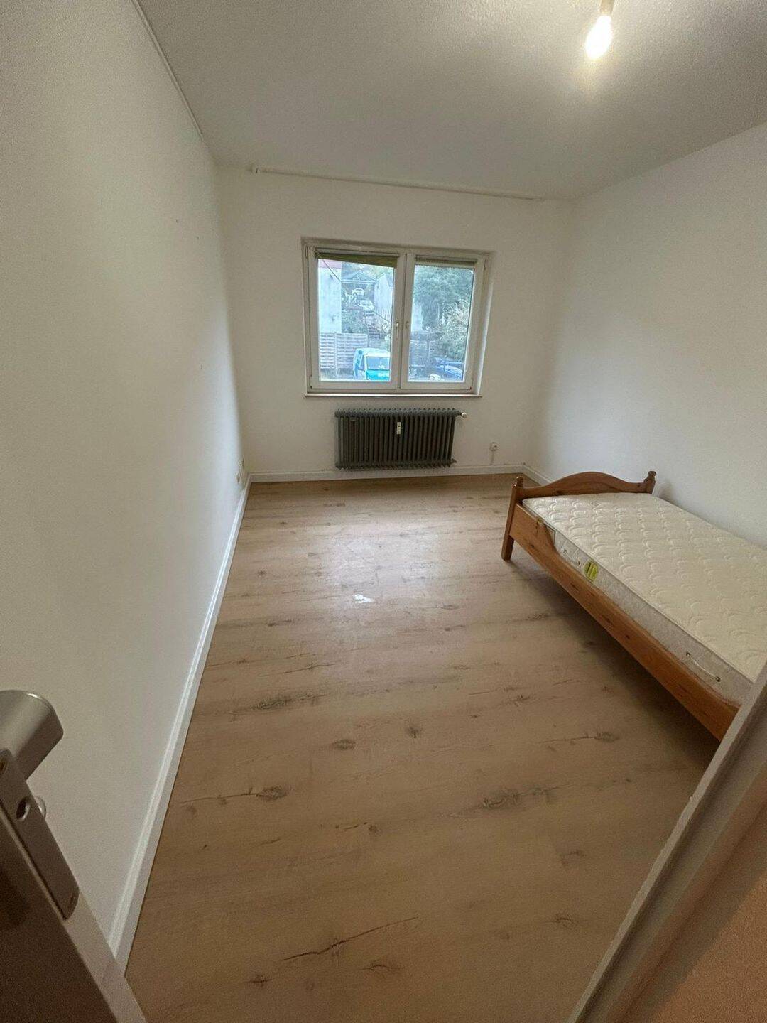 Mietwohnung, 1 Zimmer, 21 m², in Saarbrücken, 66133 Saarbrücken