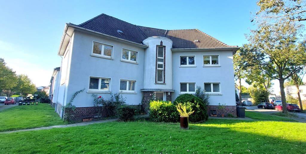 Vier Wände zum Wohlfühlen., 44803 Bochum (Altenbochum Laer Wiemelhausen)