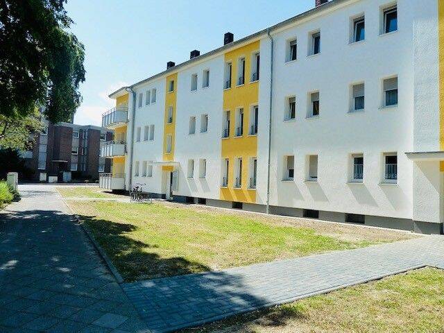 Erdgeschosswohnung in Viersen!, 41748 Viersen
