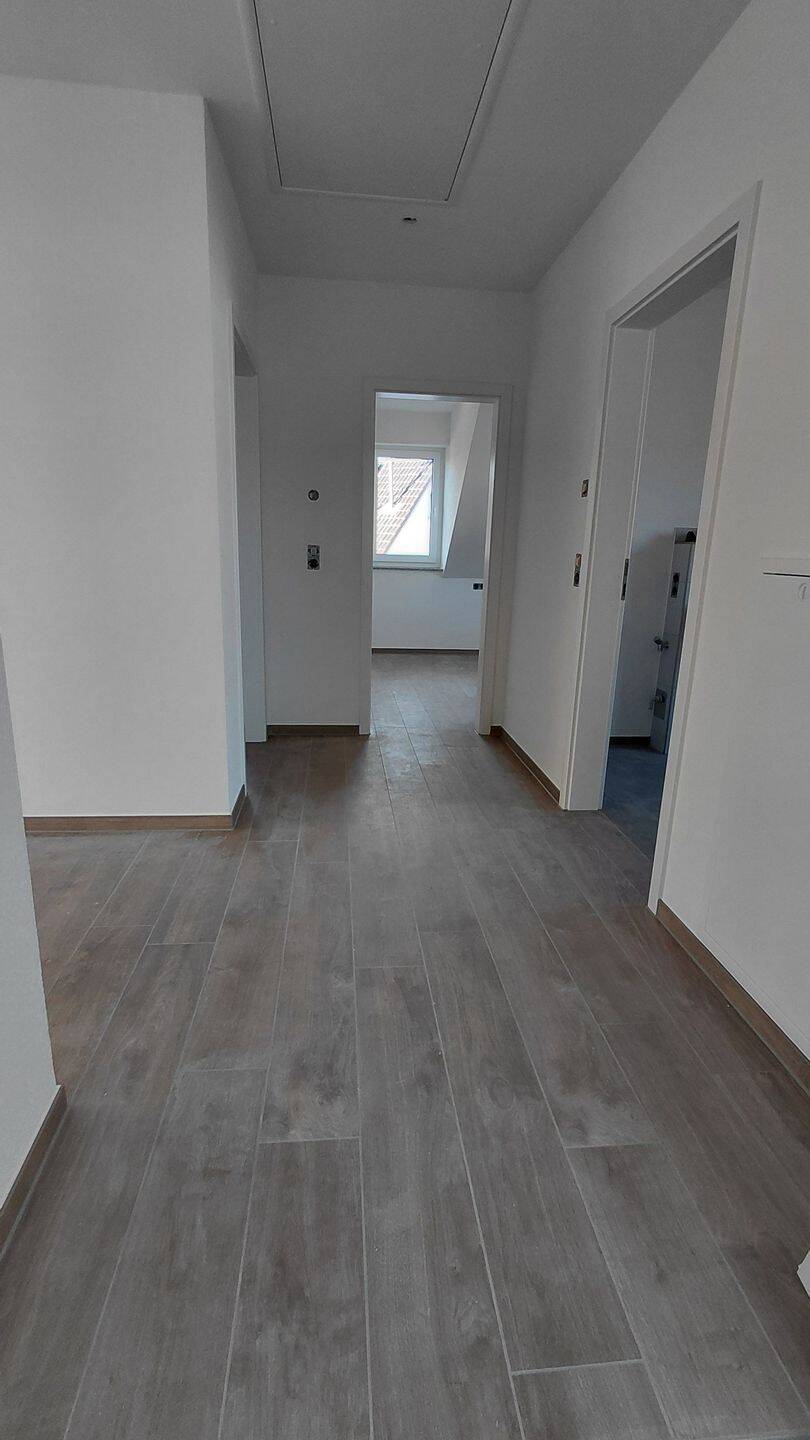 3-Zimmer-Wohnung in Torkenweiler/Ravenburg, mit Einbauküche, Garage und Stellplatz – Erstbezug, 88214 Ravensburg