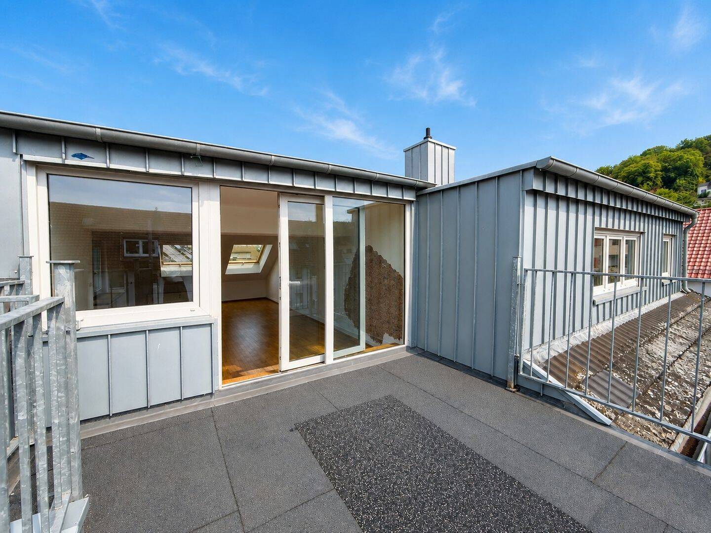 Lichtdurchflutet und gemütlich – 3-Zimmerwohnung mit Balkon zum Wohlfühlen!, 51503 Rösrath