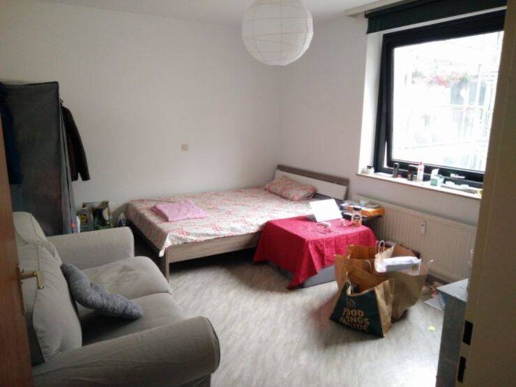 Ab dem 1. October 2026.. Ein möbliertes Zimmer in Hannover verfügbar. 3 Minuten vom Hauptbahnhof Hannover entfernt, 30163 Hannover