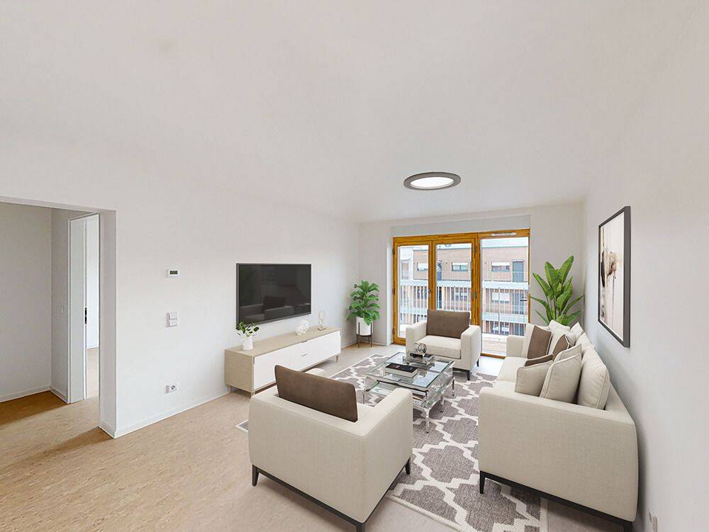 Wohnung mit spannendem Grundriss!, 74653 Künzelsau