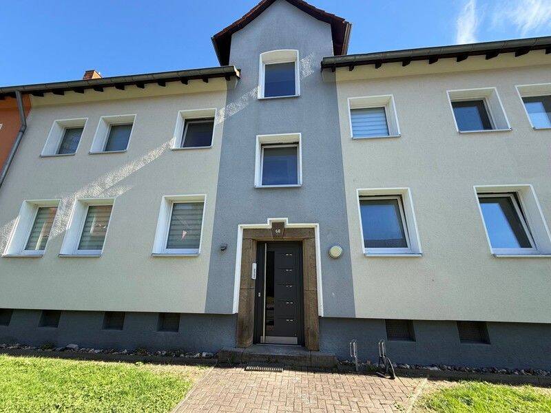 Wohnglück -renovierte 2 Zimmer Wohnung, 44225 Dortmund