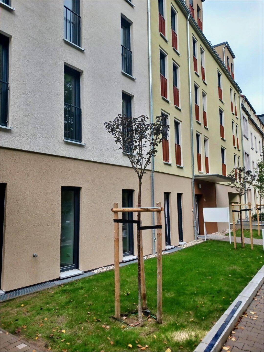 **Dresden Plauen**, 1187 Dresden