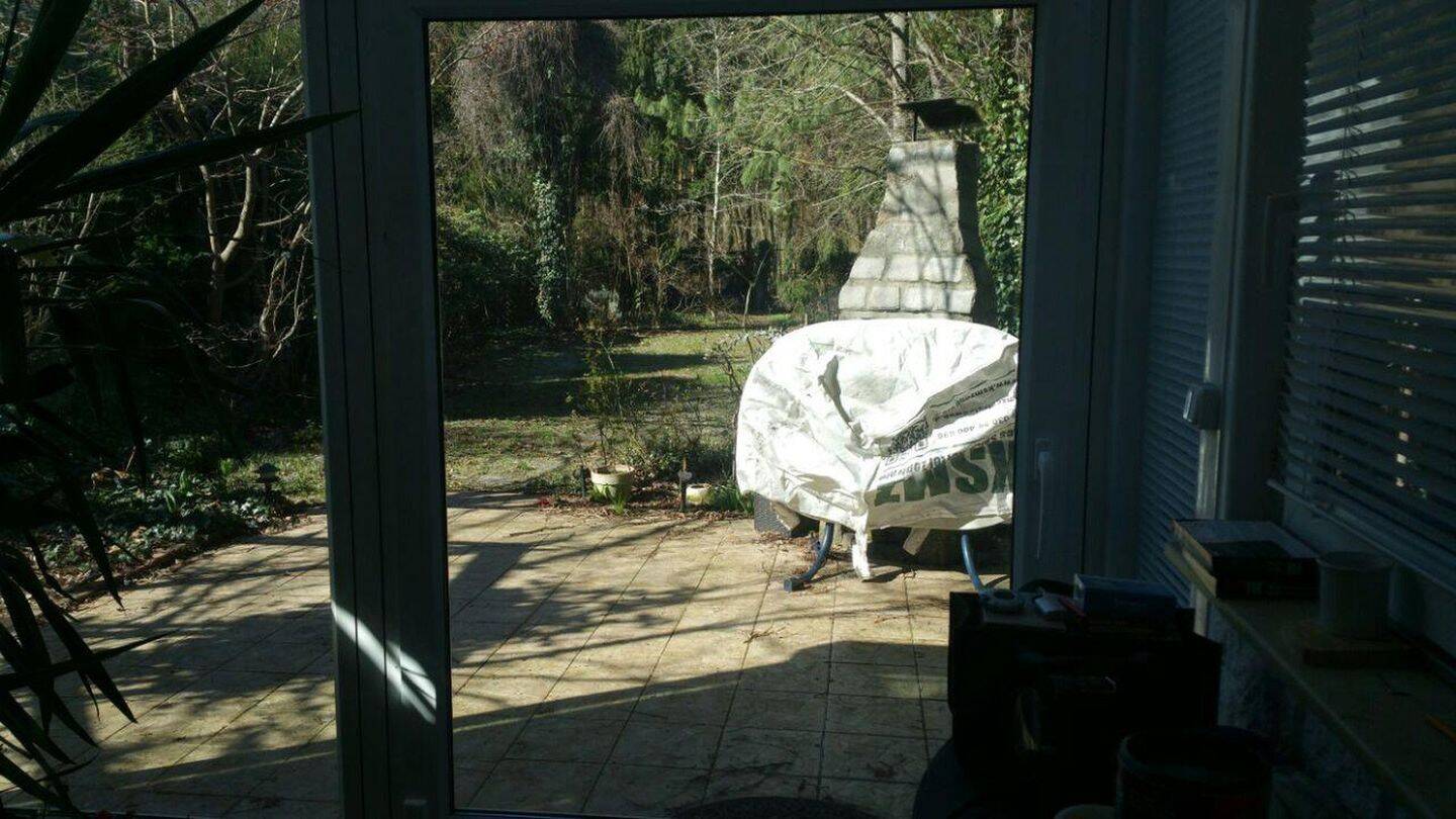 115 qm Wohnung mit Terrasse und Garten im EG eines EFH/ZFH, 12489 Berlin (Treptow-Köpenick)