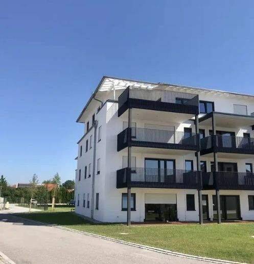 Großzügige 3-Zimmer-Wohnung in Mühldorf-Süd, 84453 Mühldorf a. Inn