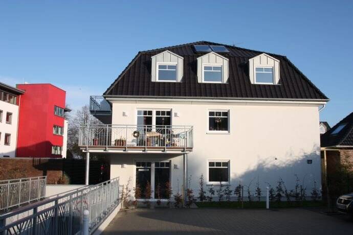 Wohnen im Zentrum von Bad Zwischenahn, 26160 Bad Zwischenahn