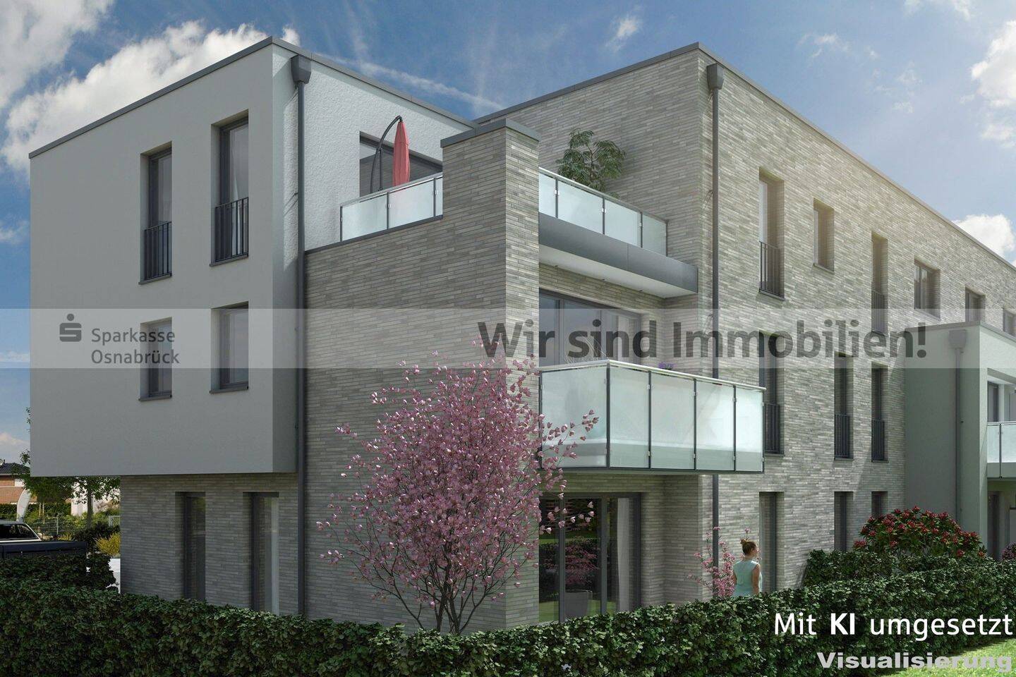 VoxLiving – Modern. Nachhaltig. Zuhause., 49086 Osnabrück (Darum Gretesch Lüstringen Voxtrup Widukindland)