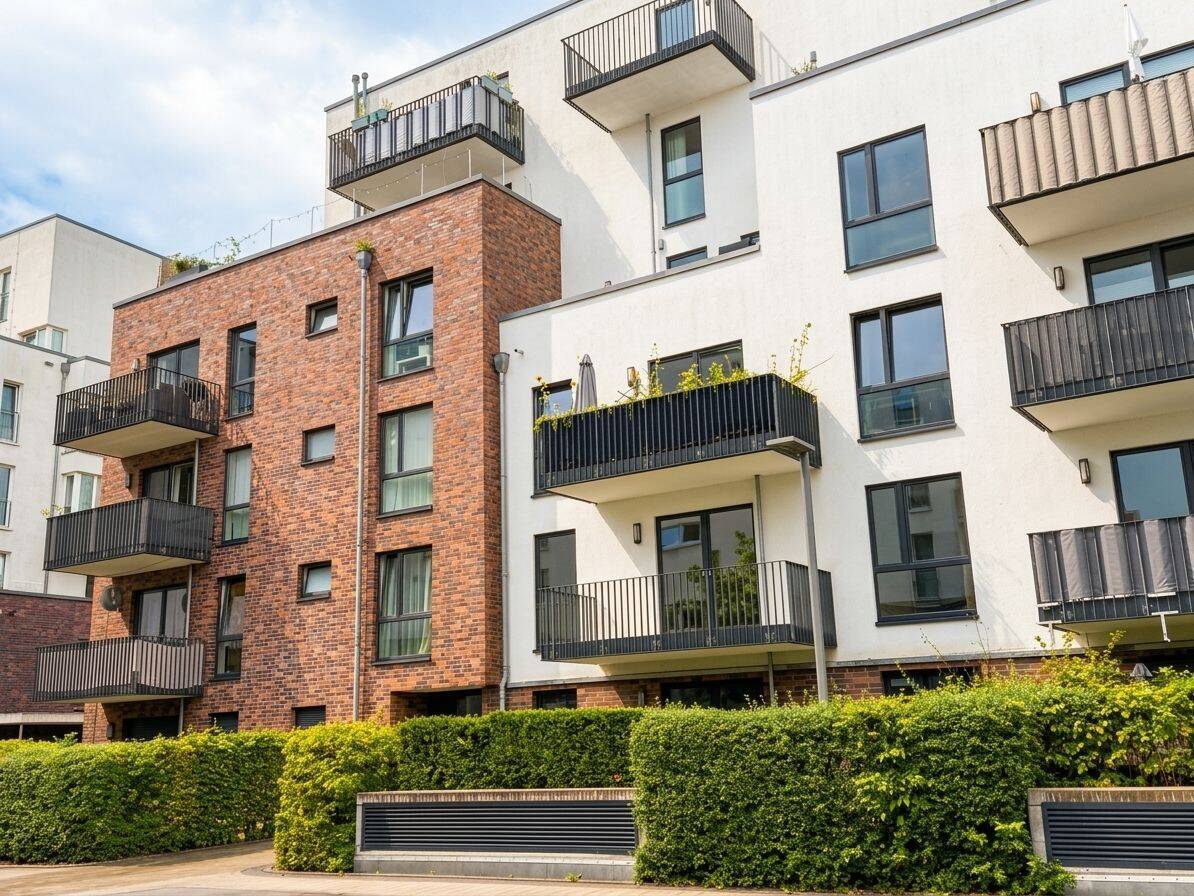 Attraktive 4-Zimmer-Wohnung in Hamburg Othmarschen – Wentzel Dr., 22763 Hamburg (Altona Othmarschen Ottensen)