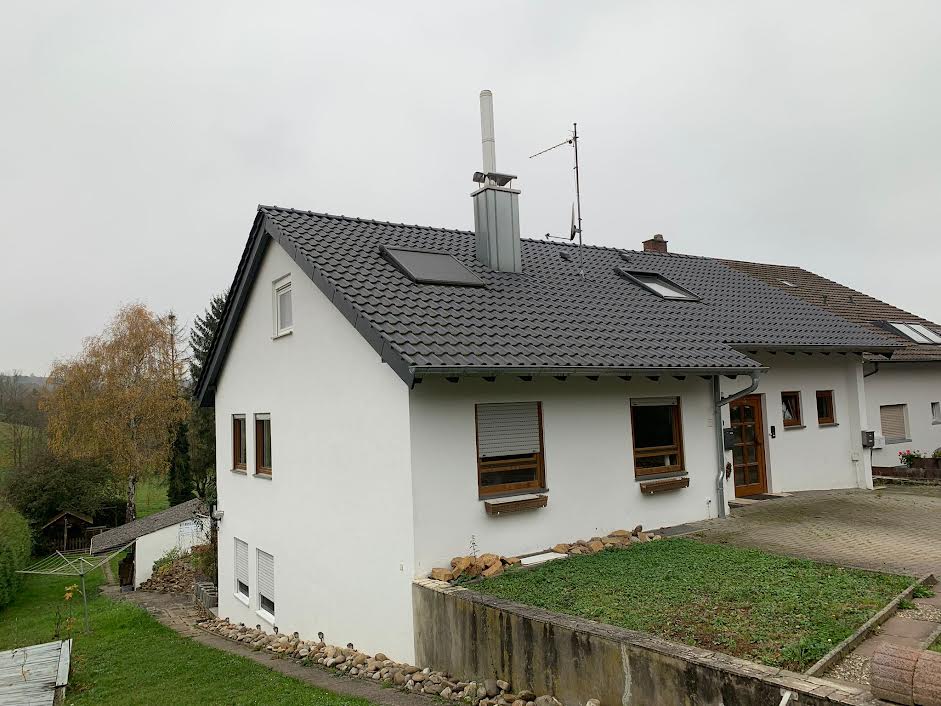 Moderne 3 Zimmerwohnung in Bretten-Bauerbach, 75015 Bretten