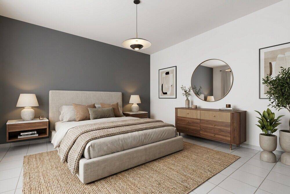 Geräumige 2-Zimmer-Wohnung mit Nutzfläche und Stellplatz in Ludwigshafen-Mundenheim, 67065 Ludwigshafen am Rhein (Gartenstadt Maudach Mundenheim Rheingönheim West)