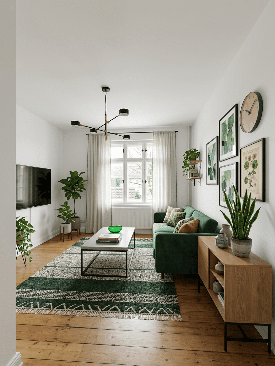 Wunderschöne 3-Raumwohnung in Zschornewitz, 6791 Gräfenhainichen