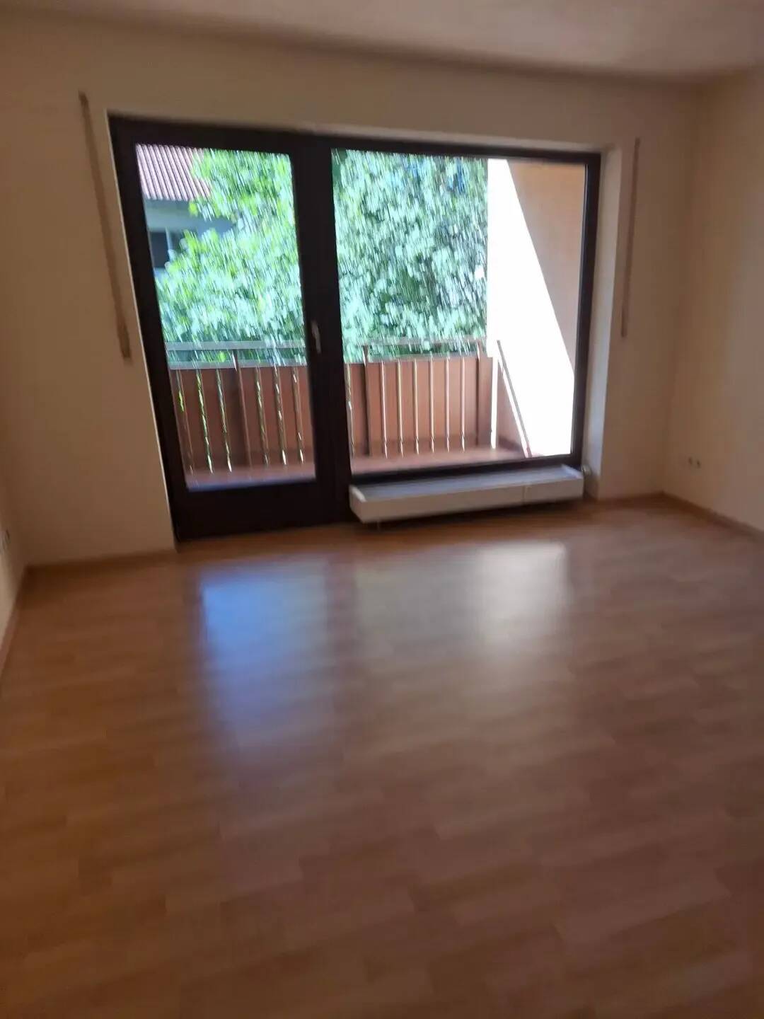 2 Zimmer Wohnung in Bubenreuth mit Südbalkon, 91088 Bubenreuth