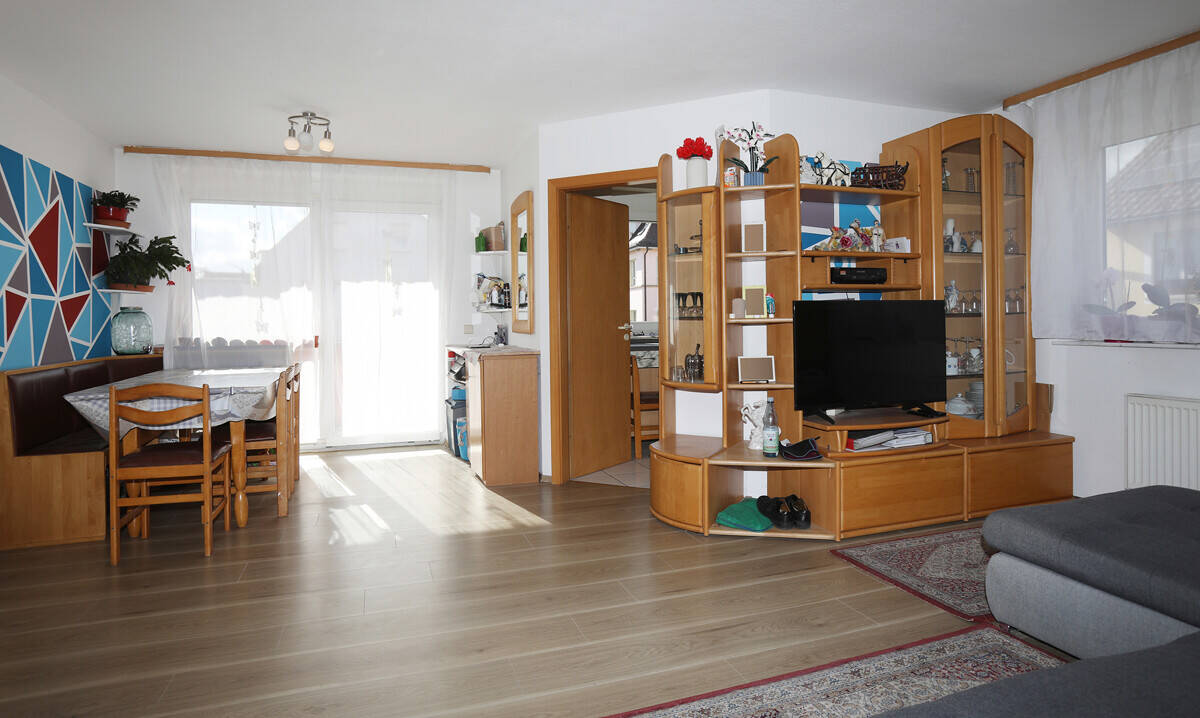 Ab 01.01.2027 frei: 3 Zimmer-Wohnung im Herzen von Kirchheim am Neckar, 74366 Kirchheim am Neckar