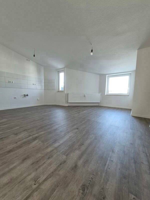 Über den Dächern | Stadtfeld Ost | Dachgeschosswohnung, 39108 Magdeburg (Altstadt Stadtfeld Ost)