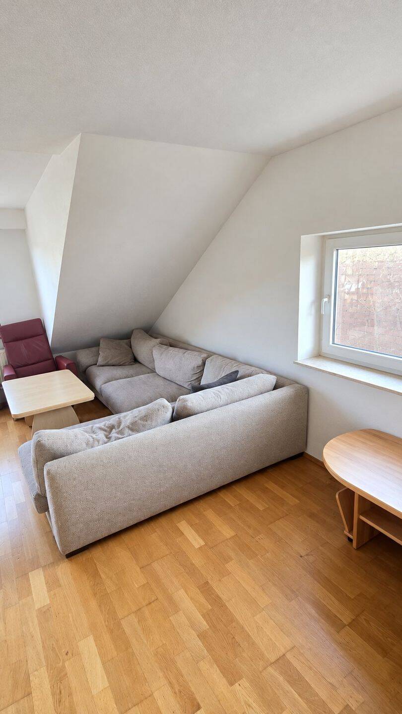 Mietwohnung, 1 Zimmer, 45 m², in Mönchengladbach, 41239 Mönchengladbach