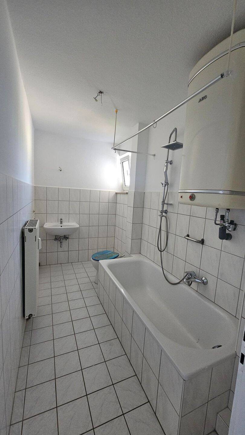 3 ZKB-WHG in Wassertrüdingen zu vermieten – ab sofort verfügbar, 91717 Wassertrüdingen