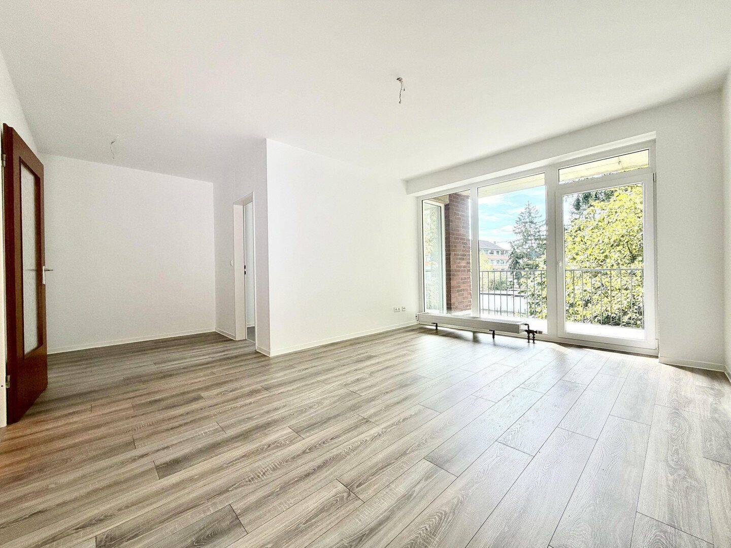 Düsseldorf Gerresheim 2 Zi- Top Lage direkt am Wald, 40625 Düsseldorf (Gerresheim Ludenberg)