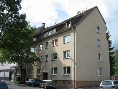 Wohnung in der 3. Etage zu vermieten – 59 qm, 45355 Essen (Bergeborbeck Bochold Borbeck-Mitte)