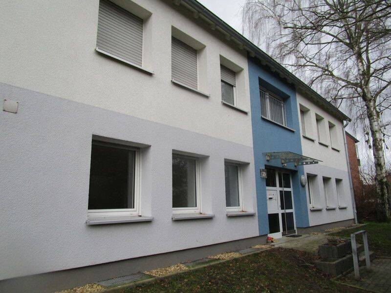 2-Zimmer-Wohnung mit kleiner Terrasse im EG, 41747 Viersen