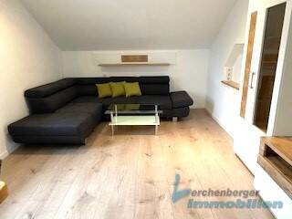 Schönes möbliertes 1-Zimmerapartment Nähe Bad Birnbach, 84364 Bad Birnbach