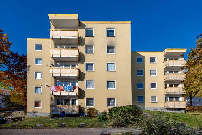 3-Zimmer-Wohnung in Siegen Dillnhütten, 57078 Siegen