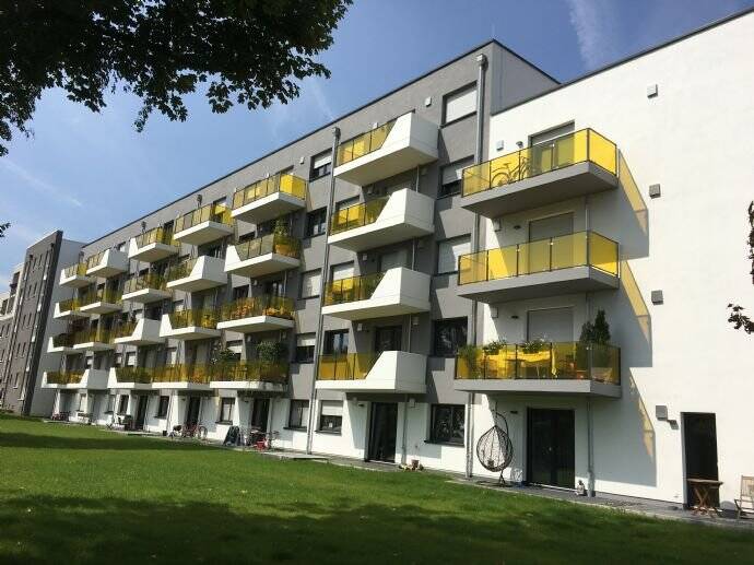 1 Zimmer Wohnung – Frankfurt – Nordend – WE 63 inkl. Stellplatz und Wohnungsstrom, 60389 Frankfurt am Main (Bergen-Enkheim Bornheim Nordend-Ost Nordend-West Seckbach)