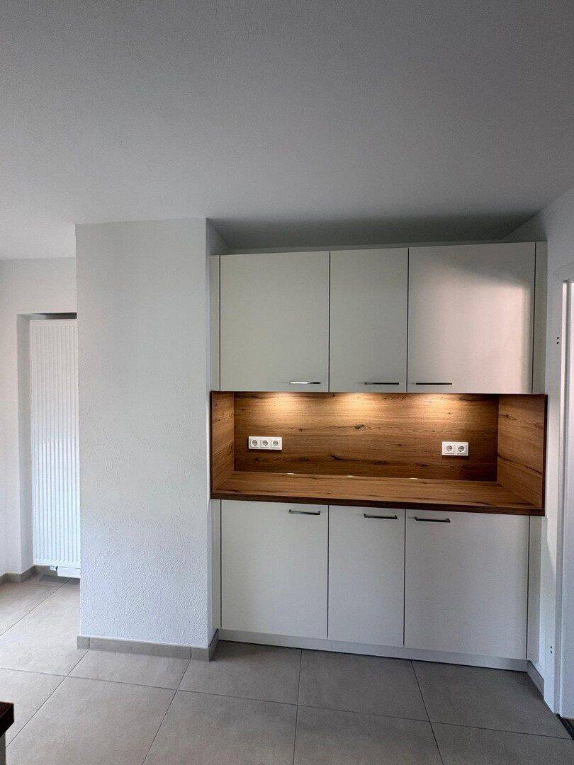 Kernsanierte Erdgeschosswohnung, 76307 Karlsbad