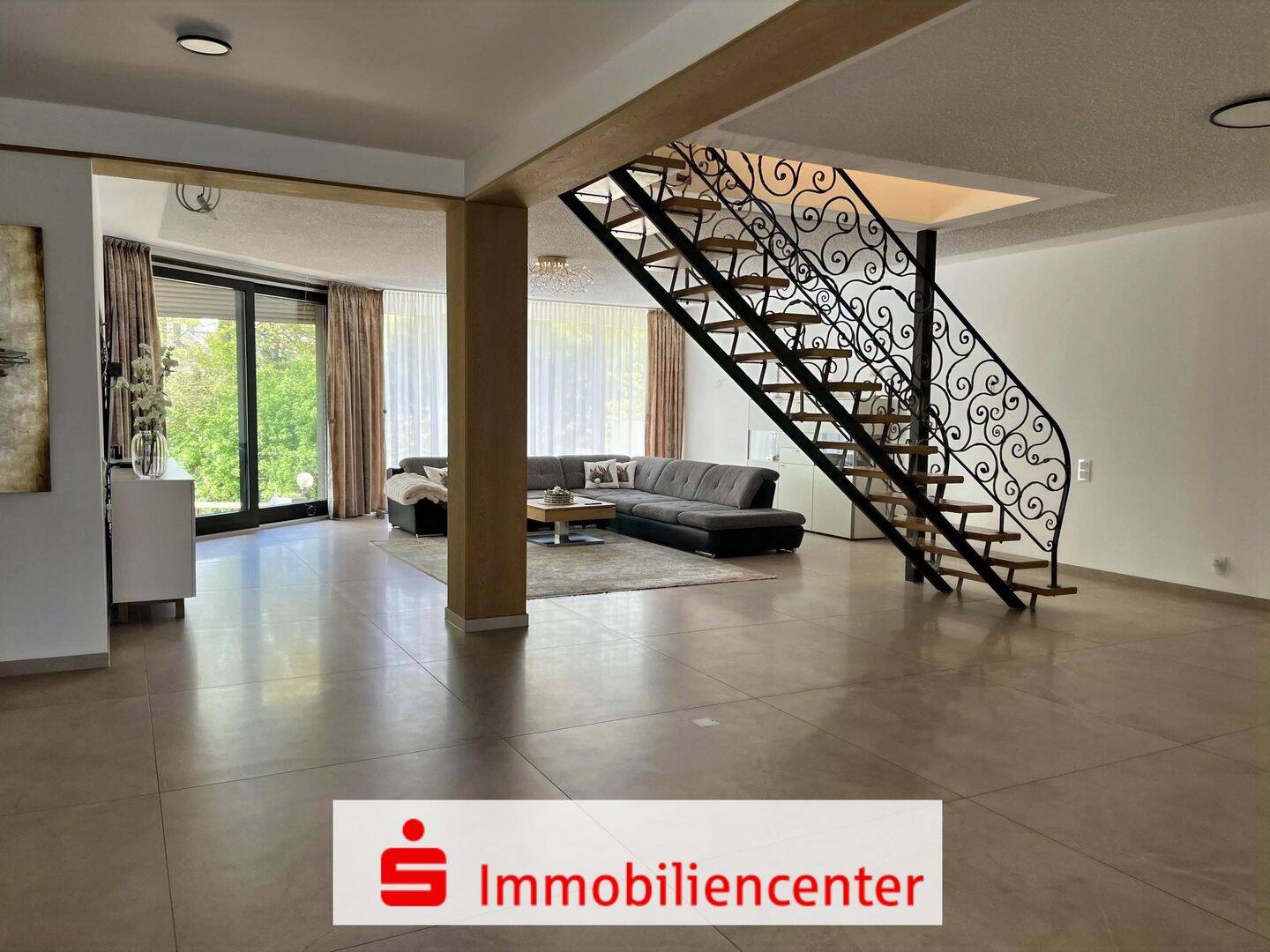 Stilvolles Wohnglück: Wo Großzügigkeit auf moderne Eleganz trifft!, 45701 Herten