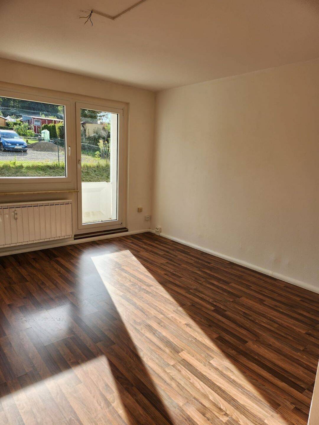 Sanierte 4-Zimmer-Wohnung (WE14), 8132 Mülsen