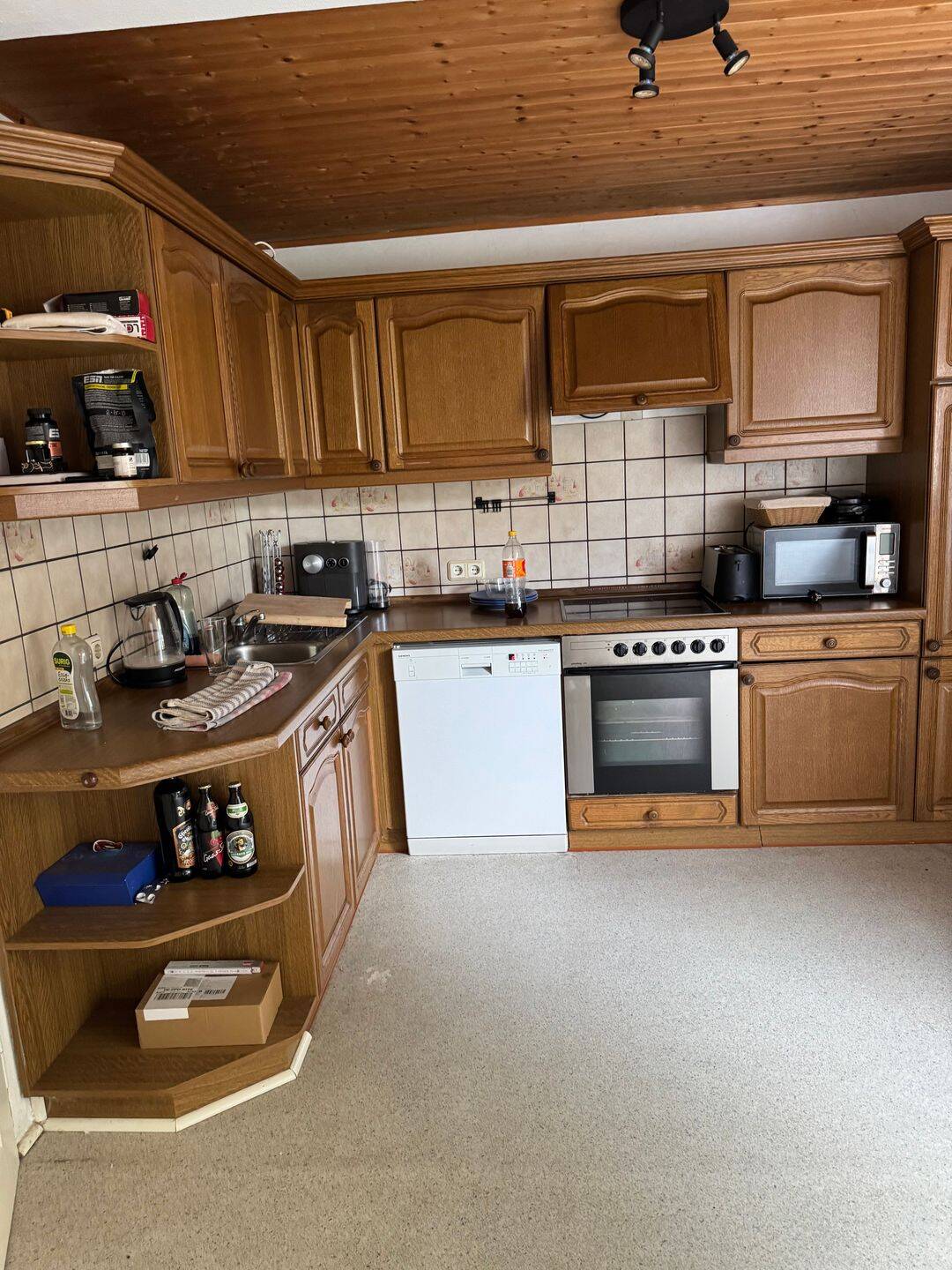 2,5 Zimmer Wohnung zu vermieten, 91247 Vorra
