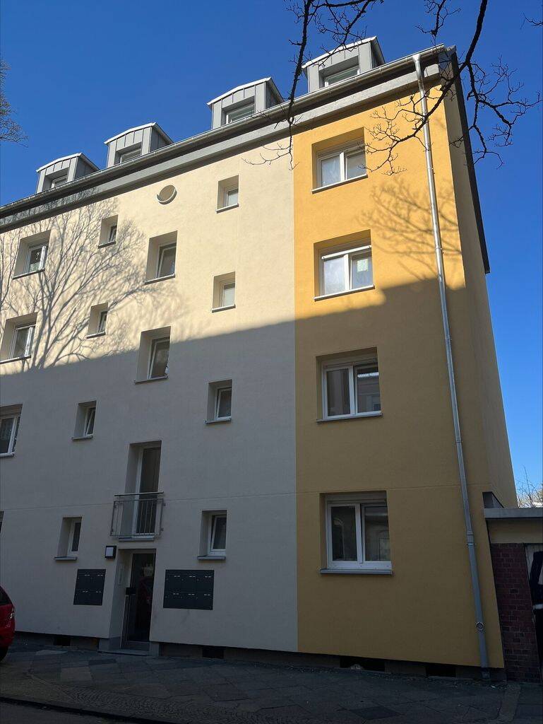Der Startschuss in die erste eigene Mietwohnung mit VIVAWEST, 44137 Dortmund (Mitte)
