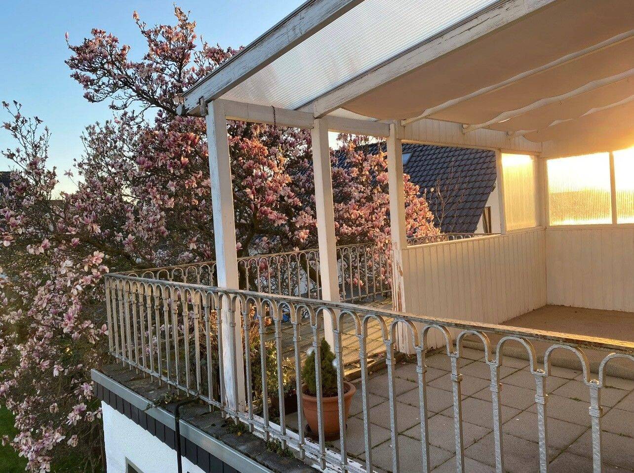 Großzügige Dreizimmerwohnung in Werl- Büderich zu vermieten, 59457 Werl