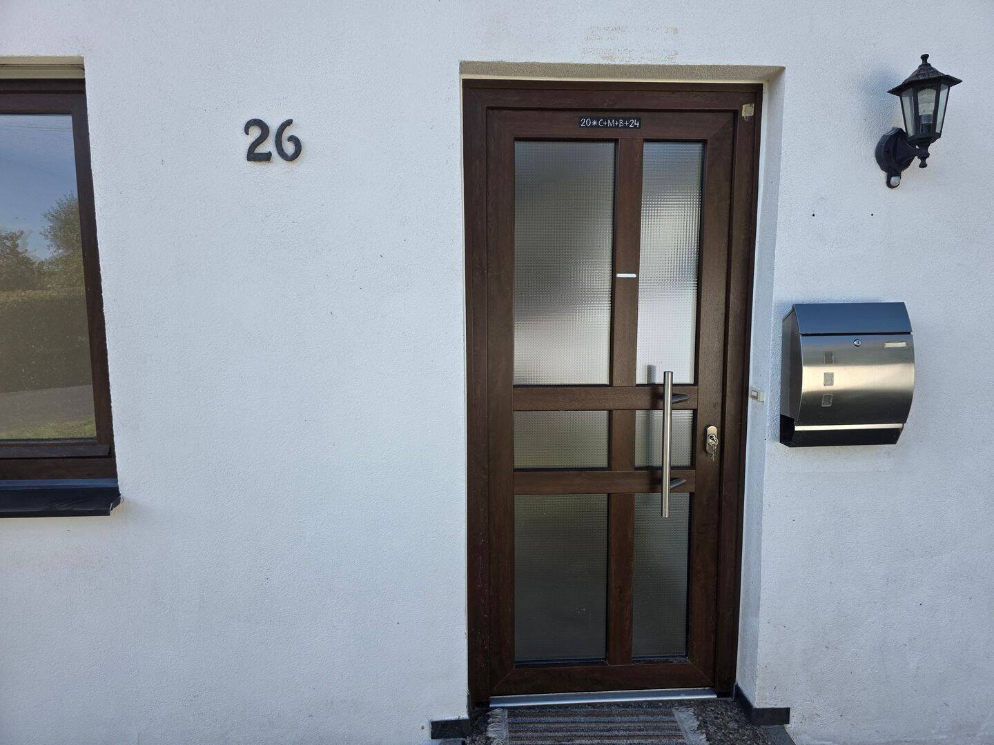 Wohnung zum Wohlfühlen, 53937 Schleiden