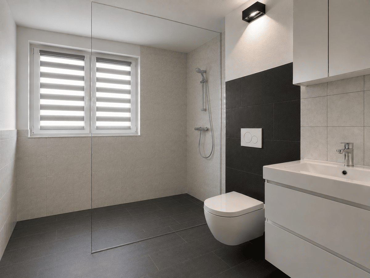 Vollständig saniertes Zuhause mit Balkon in ruhiger Sackgassenlage, 46149 Oberhausen (Alsfeld Buschhausen Schwarze Heide Stadtmitte Sterkrade-Mitte)