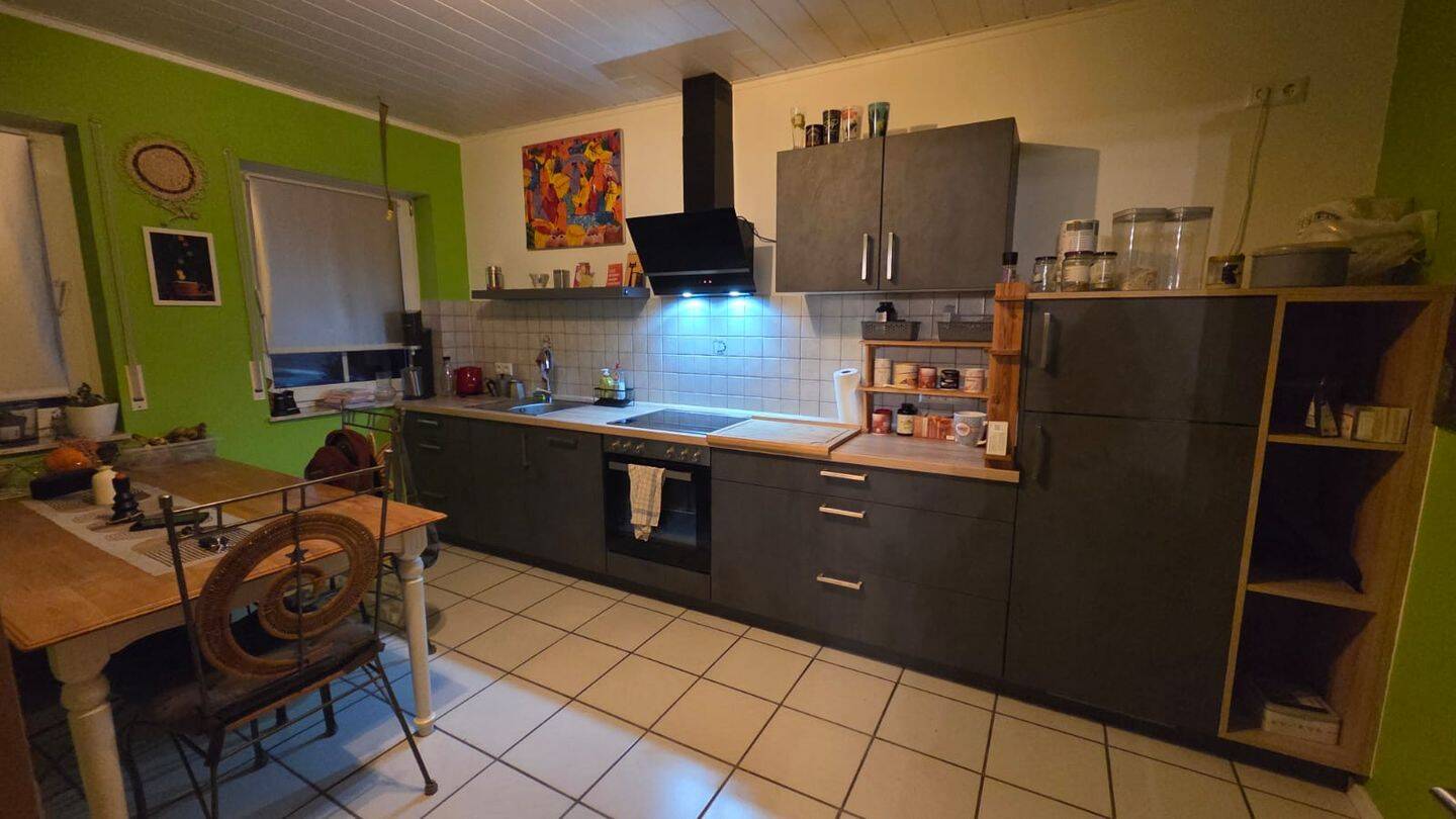 Souterrainwohnung in ruhiger Lage, 54298 Welschbillig
