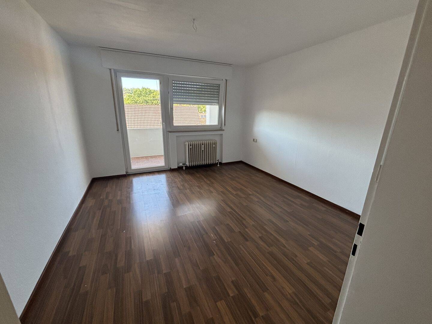 Sofort bezugsfrei – attraktive 3-Zimmer-Wohnung mit Südbalkon, 74189 Weinsberg
