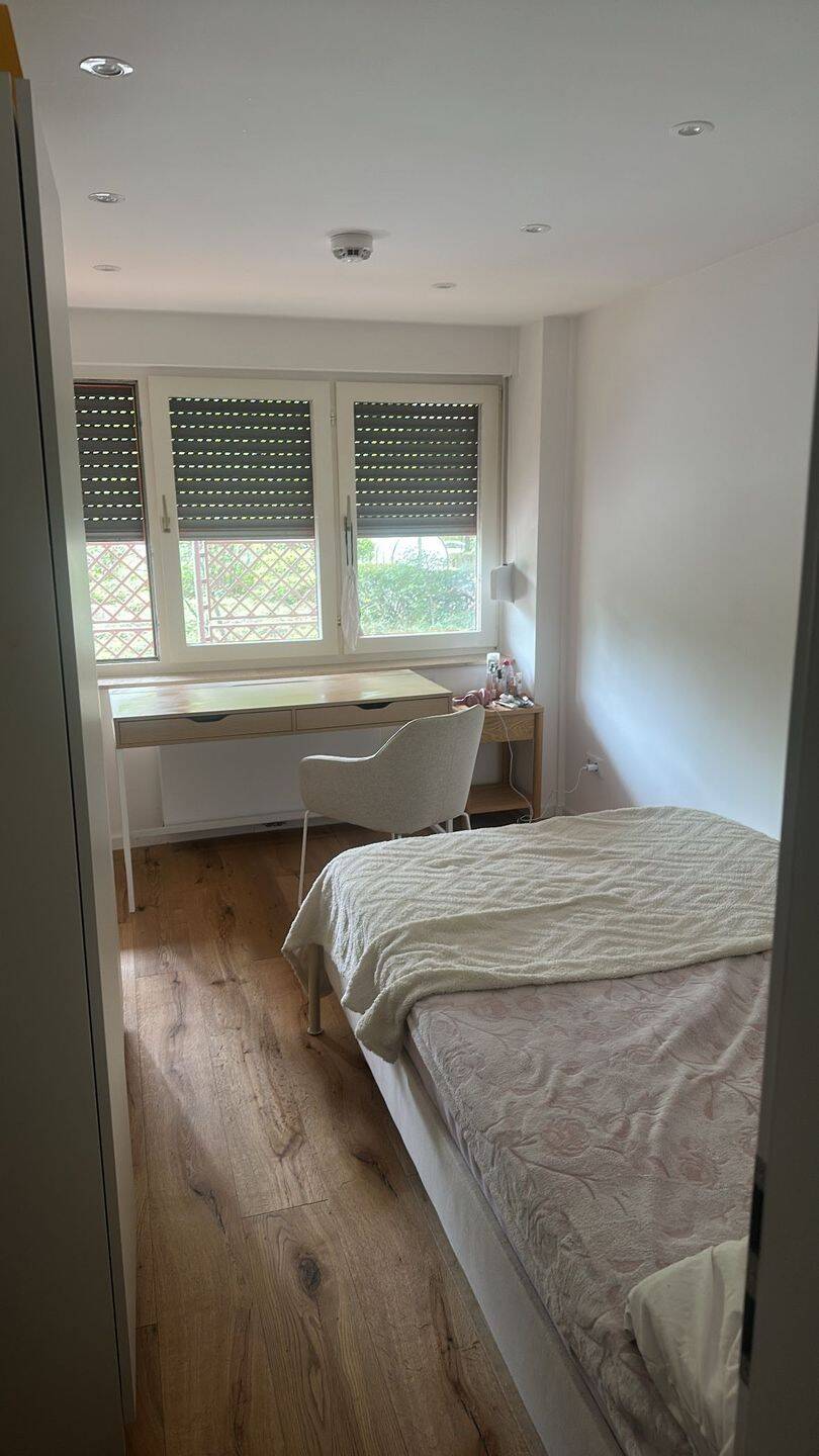 Ich vermiete mein Wg Zimmer in München, 80687 München (Laim Pasing-Obermenzing)