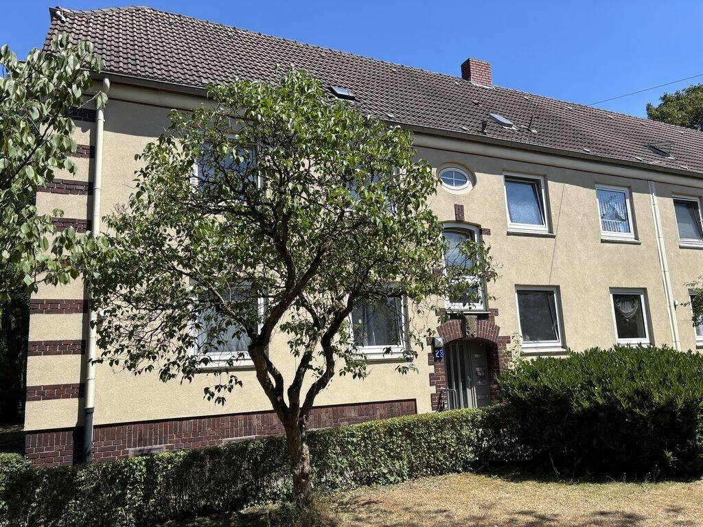 VIVAWEST modernisiert Ihre neue Wohnung., 46119 Oberhausen