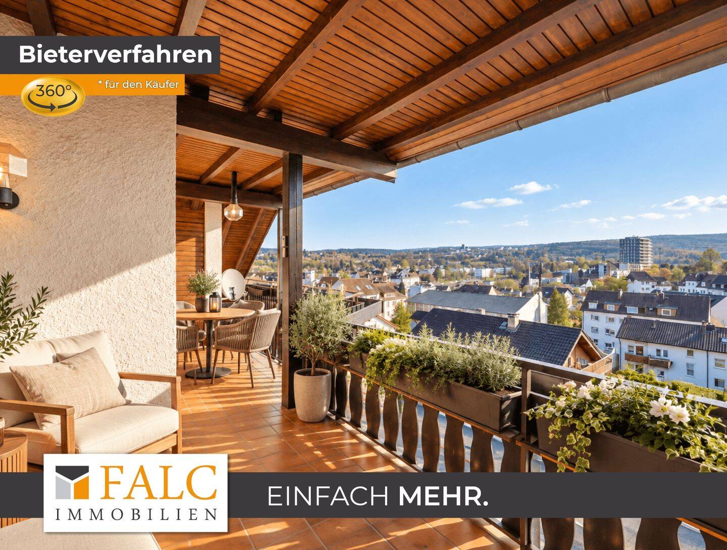 Über den Dächern der Stadt – Ausblick und Platz, Garage und Stellplatz, 75179 Pforzheim
