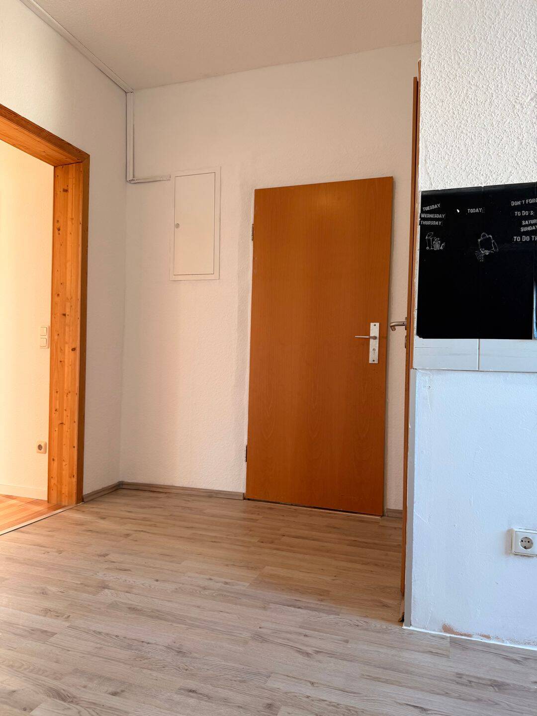 Modernisierte Altbauwohnung – Ideal für die Familie, 44866 Bochum (Günnigfeld Leithe Sevinghausen Wattenscheid Westenfeld)