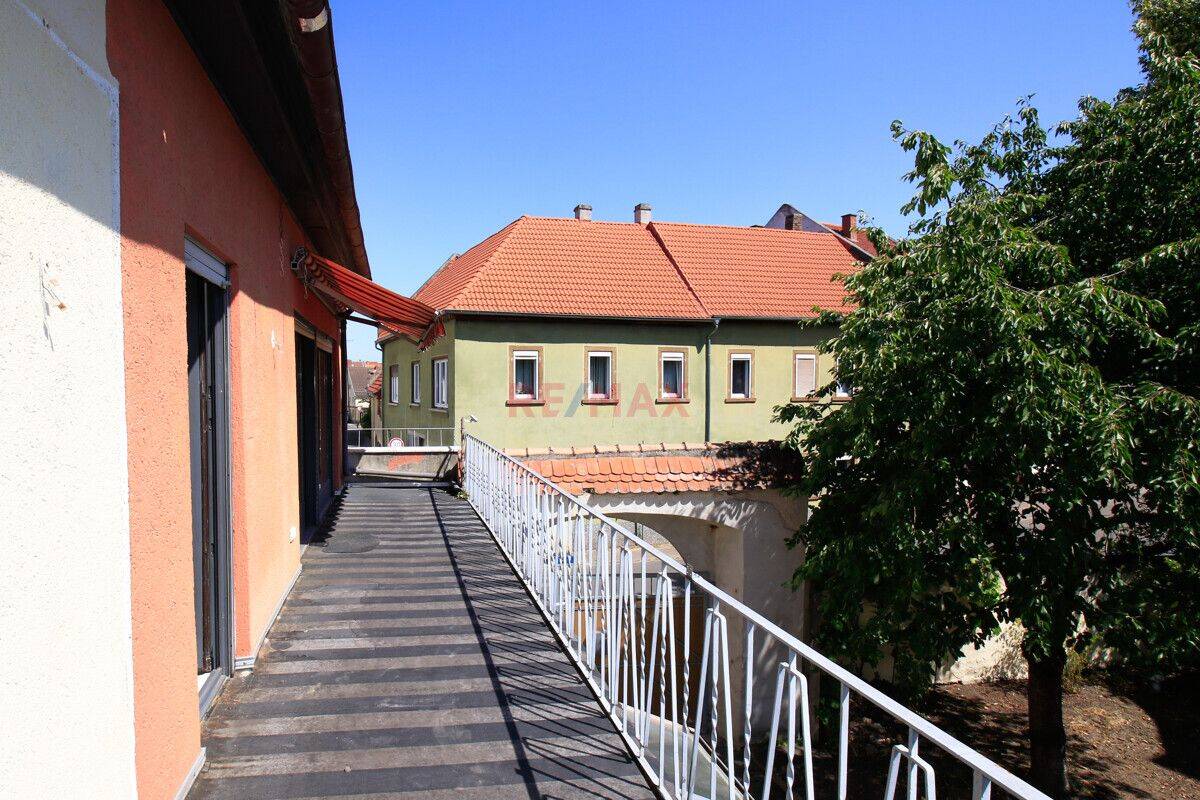 Wohn- und Geschäftshaus mit großem Potenzial – perspektivisch bis zu 3 Wohnungen möglich!, 67550 Worms (Abenheim Herrnsheim Ibersheim Rheindürkheim)