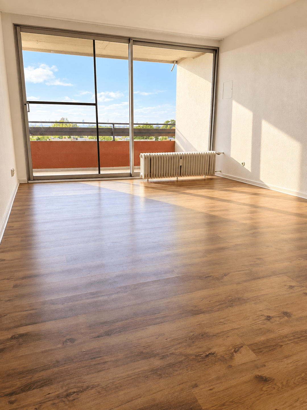 2 ZKDB Wohnung mit Balkon – hell und freundlich, 50181 Bedburg