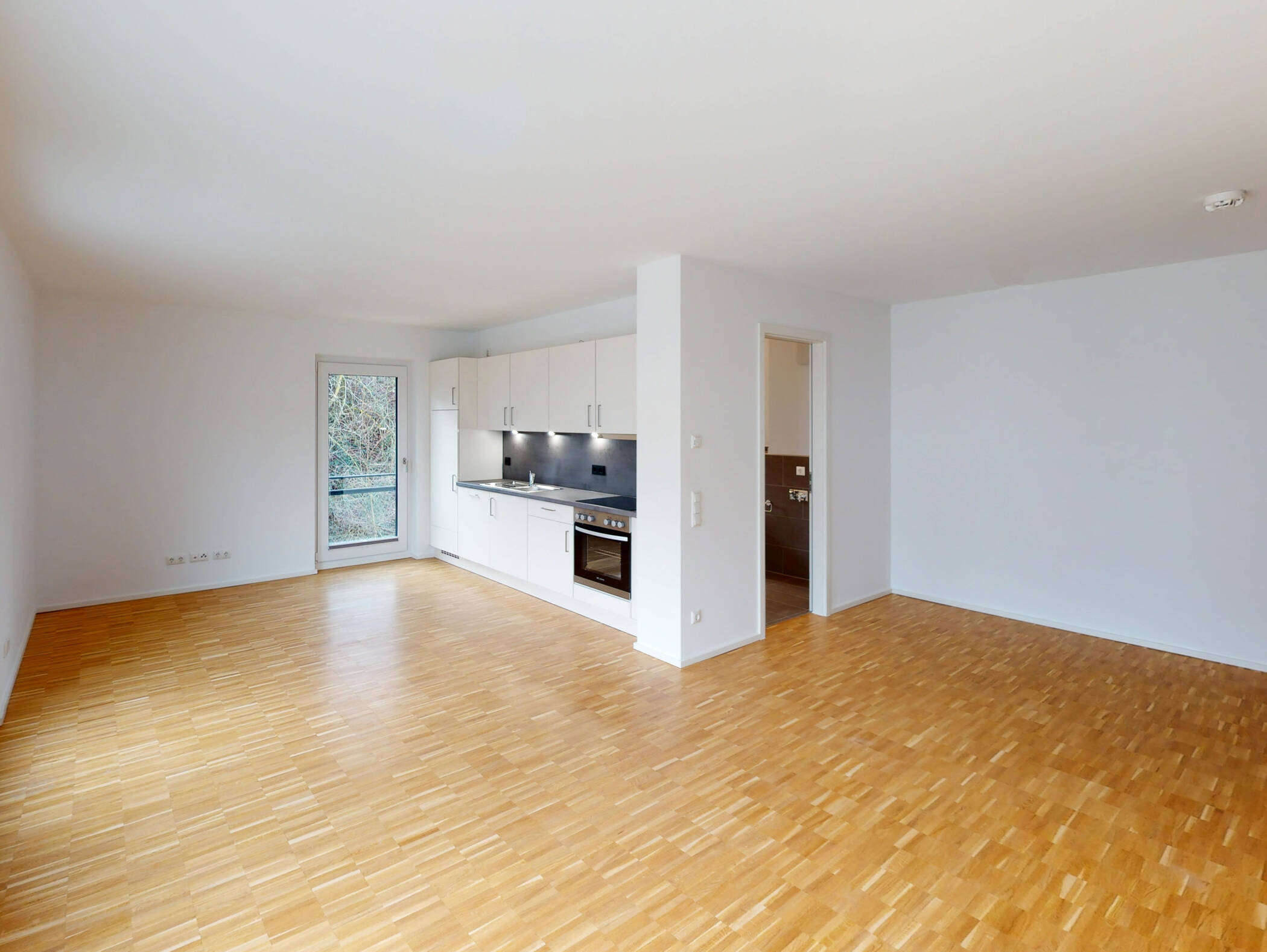 Perfekt für Paare und Singles! 2-Zimmer-Wohnung im Neubau, 51065 Köln (Mülheim Buchforst Buchheim)