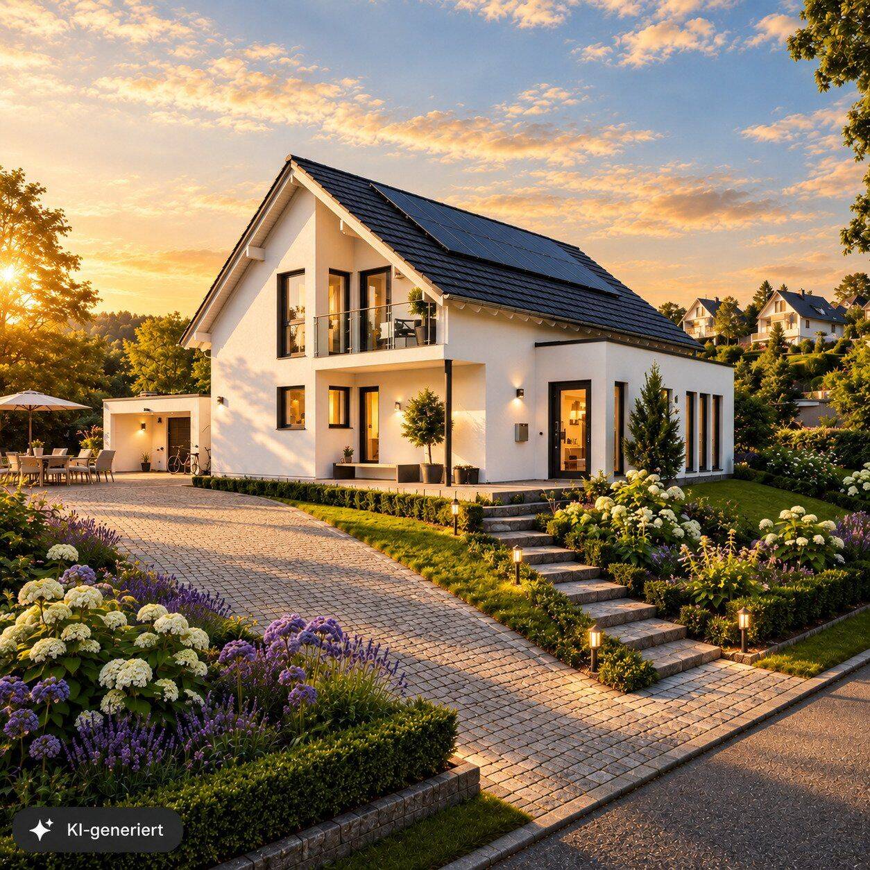 LivingHaus – Dein maßgeschneidertes Zuhause im Sauerland, 59846 Sundern (Sauerland)