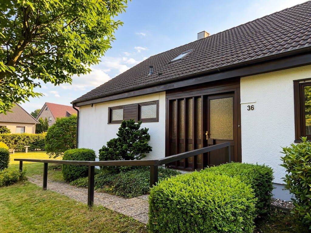 Großzügiges Familien-Heim mit Einliegeroption!, 21445 Wulfsen