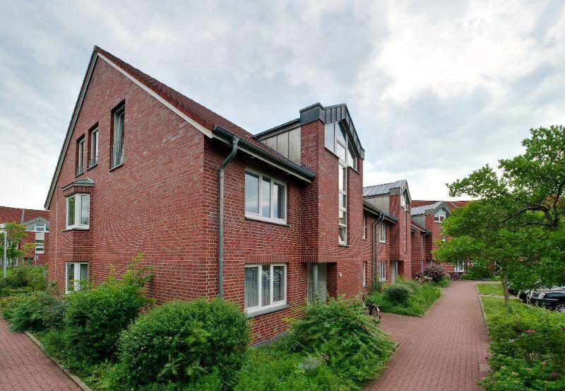 Diese 2-Raum-Wohnung wurde für Sie renoviert!, 49090 Osnabrück (Eversburg Hafen Haste Pye Sonnenhügel)