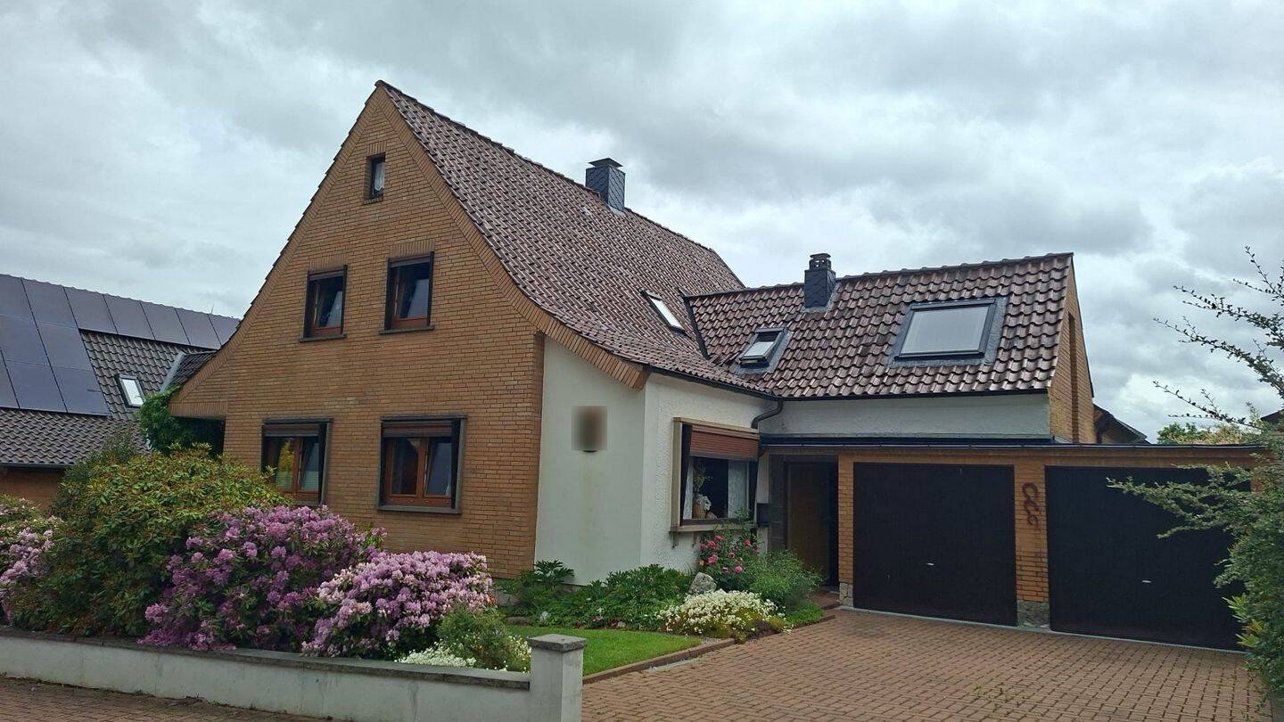 Einzigartige Wohlfühlimmobilie mit Pool, Saunahaus und einer Geschichte zum Erleben in Coppengrave, 31091 Duingen