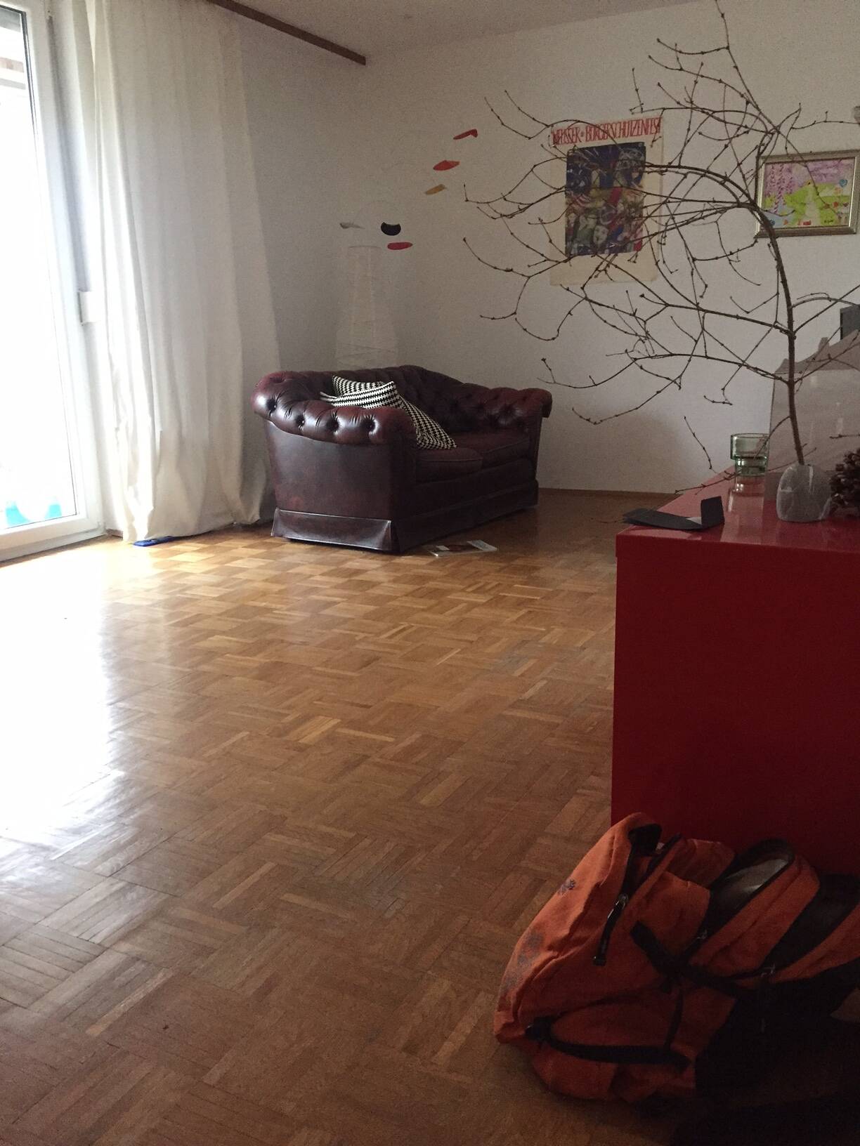 2-Zimmer-Wohnung mit Balkon am „Brucker Seela“, 91058 Erlangen (Bruck Eltersdorf Erlangen-Süd Sebaldussiedlung Tennenlohe)